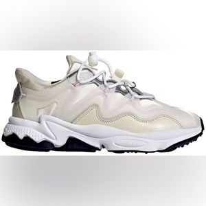 ADIDAS OZWEEGO PLUS trainers size 6
